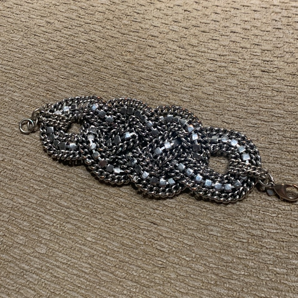 Big Statement Bracelet - image 4